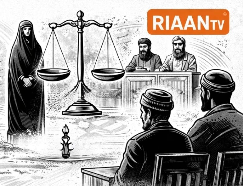 Afghan Women’s Rights Concerns Raised Over New Taliban Penal Code