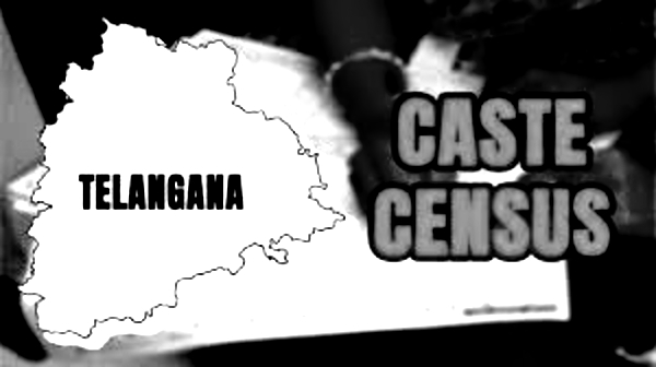 Census and Caste Count: Telangana’s Concern Over Missing BC Communities