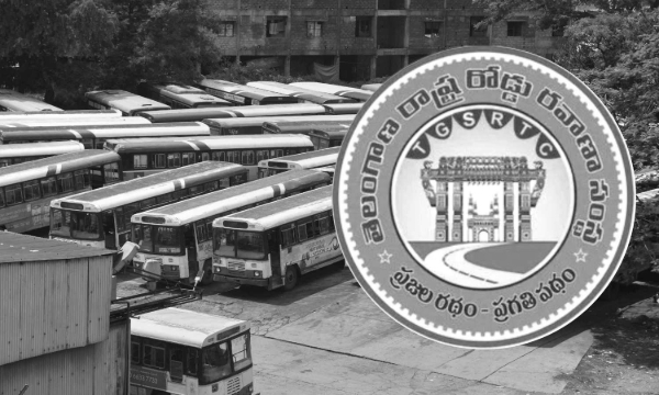 Mahalakshmi free bus scheme helped women save Rs 10,000 crore, says Telangana government