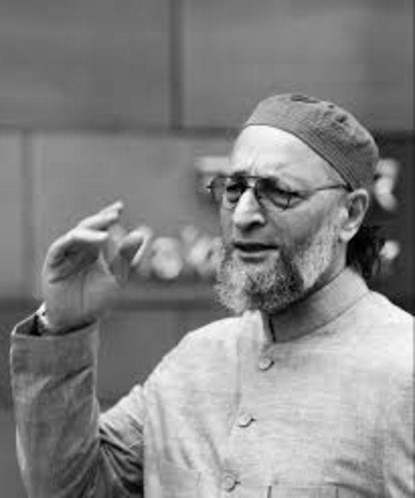 Owaisi asks voters to verify documents ahead of electoral roll revision exercise