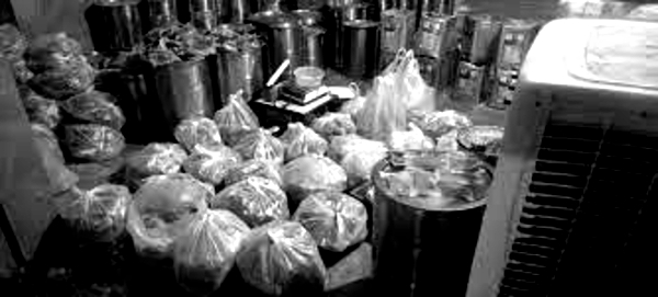 Police Seize Adulterated Dairy Products Worth Rs 18 Lakh in Hyderabad