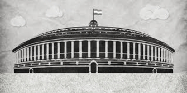 Nominations for Rajya Sabha Biennial Polls to Begin Thursday