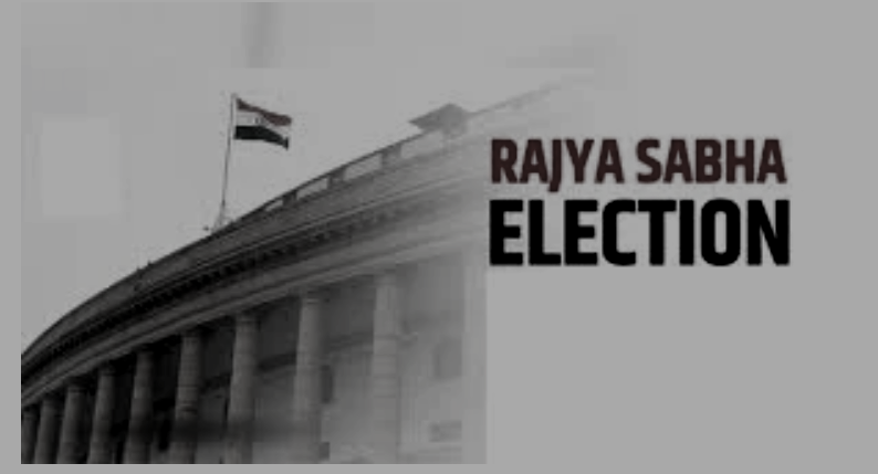 Rajya Sabha Elections: Six Candidates from Tamil Nadu Elected Unopposed; Similar Outcome in Himachal Pradesh and Chhattisgarh