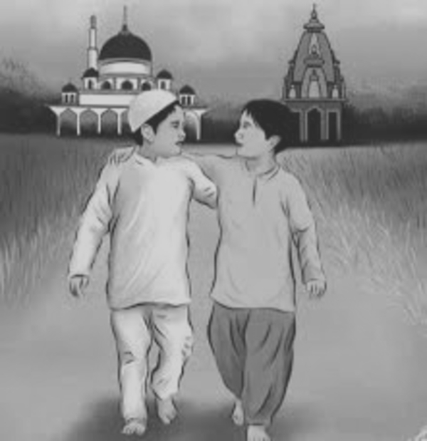 Ram Navami procession in MP’s Khargone