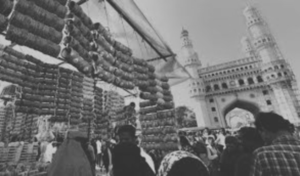 Ramzan-Shopping-Rush-Begins-in-Hyderabad-