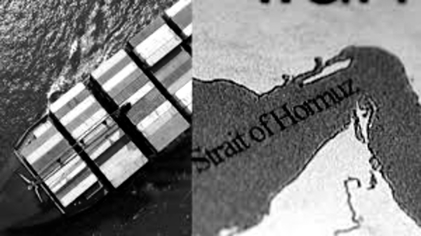 Strait of Hormuz Tensions Threaten India’s LNG Supply Chain