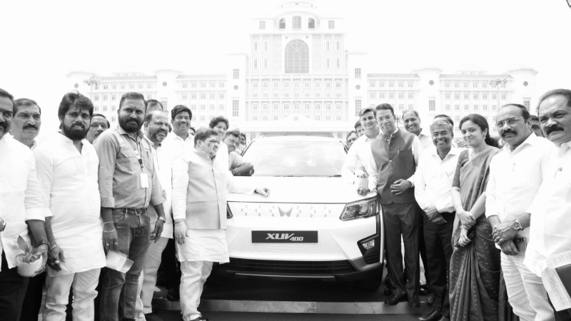 Explains | Telangana’s EV discount initiative for government staff and why it matters