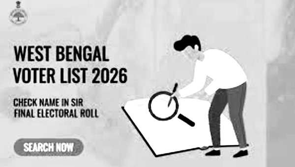West Bengal Voter Roll Verification: 34% of Disputed Cases Face Removal