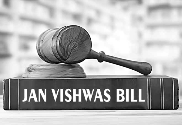 Explains | What the Jan Vishwas Bill means and why it matters for businesses and citizens