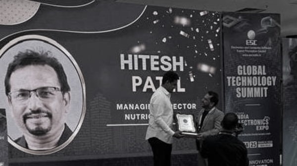 Andhra Pradesh MSME Minister Srinivas Kondapalli