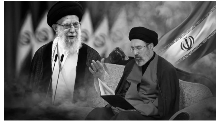 iran-new-supreme-leader