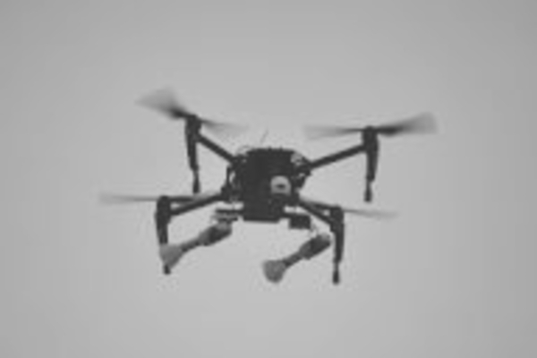 Explainer | Guntur turns to drones to tackle mosquito problem