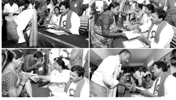 Praja Darbar: When governance moves closer to the people