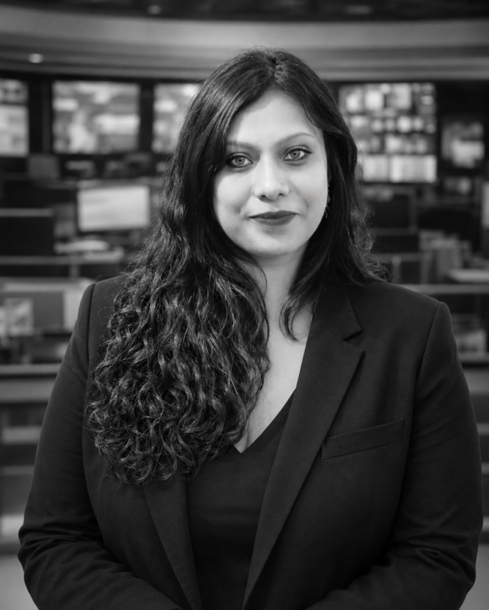indrani Sarkar