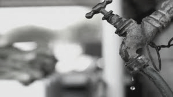 manjeera-pipeline-leak-water-supply-disruption-hyderabad