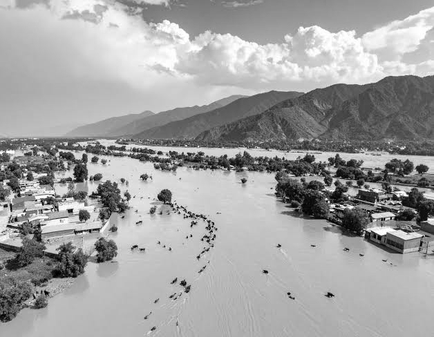 flood..