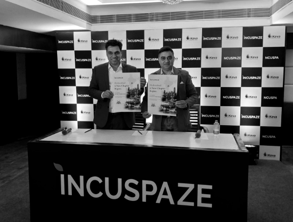 Incuspaze Raises Rs 150 Crore, Names Hyderabad South India Growth Hub