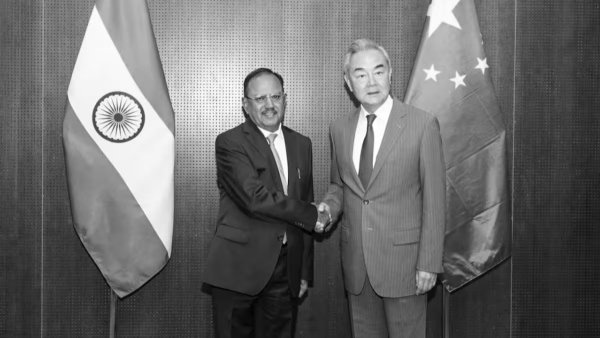 Ajit Doval in Beijing for India-China Boundary Talks as Ties Seek Fresh Momentum