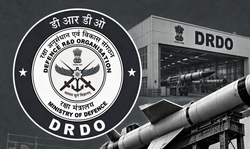 India Opens DRDO Missile Technology to Domestic Industry
