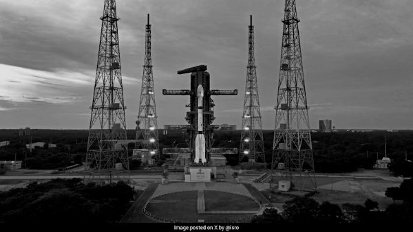 India's New 'Eye in the Sky': ISRO Launches EOS-05 for Continuous Earth Monitoring